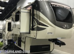 New 2019 Jayco North Point 383FKWS available in Paynesville, Minnesota