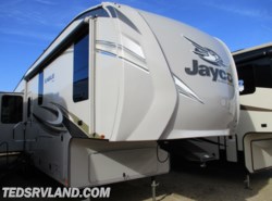 New 2019 Jayco Eagle 321RSTS available in Paynesville, Minnesota