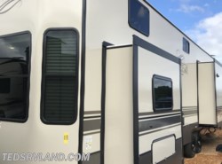 New 2019 Keystone Retreat 391FLFT available in Paynesville, Minnesota