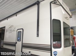 New 2019 Keystone Retreat 391FLFT available in Paynesville, Minnesota
