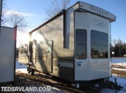 New 2019 Keystone Retreat 391FLFT available in Paynesville, Minnesota