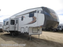 Used 2013 Jayco Eagle 33.5 RKTS available in Paynesville, Minnesota