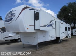 Used 2010 Heartland Bighorn 3610RE available in Paynesville, Minnesota
