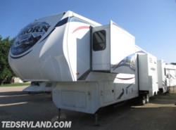 Used 2012 Heartland Bighorn BH 3670RL available in Paynesville, Minnesota