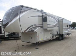 New 2020 Jayco Pinnacle 36FBTS available in Paynesville, Minnesota