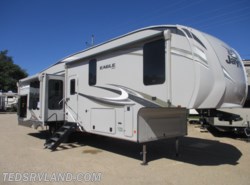 New 2020 Jayco Eagle 317RLOK available in Paynesville, Minnesota