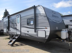New 2020 Jayco Jay Flight 24RBS available in Paynesville, Minnesota