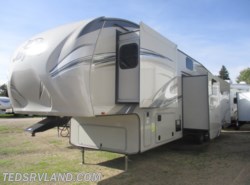 Used 2017 Jayco Eagle 355MBQS available in Paynesville, Minnesota