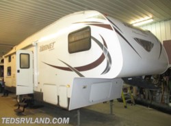 Used 2014 Keystone Hornet 295BHS available in Paynesville, Minnesota