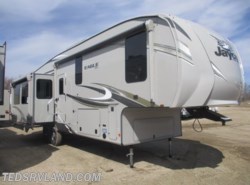 New 2020 Jayco Eagle 321RSTS available in Paynesville, Minnesota