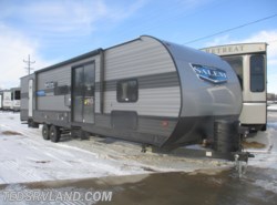 New 2020 Forest River Salem 36BHDS available in Paynesville, Minnesota