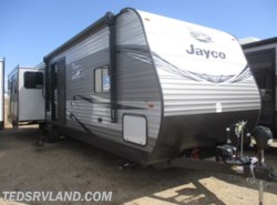 New 2020 Jayco Jay Flight 34MBDS available in Paynesville, Minnesota