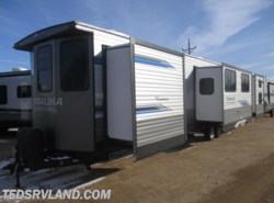 New 2020 Coachmen Catalina Destination 40BHTS available in Paynesville, Minnesota
