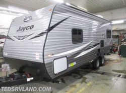 New 2020 Jayco Jay Flight SLX 212QB available in Paynesville, Minnesota