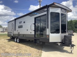New 2021 Forest River Salem Villa 353FLFB available in Paynesville, Minnesota