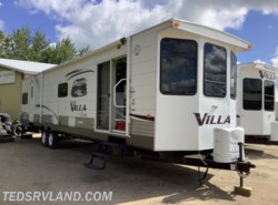 Used 2011 Forest River Salem Villa 40FLFB available in Paynesville, Minnesota