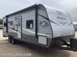 New 2020 Jayco Jay Flight SLX 236TH available in Paynesville, Minnesota
