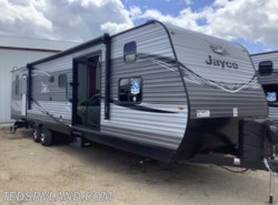 New 2021 Jayco Jay Flight 38BHDS available in Paynesville, Minnesota