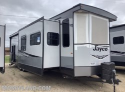 New 2021 Jayco Jay Flight Bungalow 40LOFT available in Paynesville, Minnesota