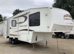Used 2009 Gulf Stream Canyon Trail 26FKDS available in Paynesville, Minnesota