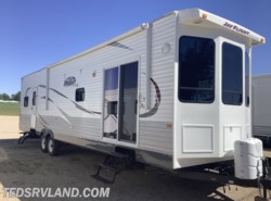 Used 2014 Jayco Jay Flight Bungalow 40 FER available in Paynesville, Minnesota