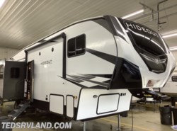 New 2021 Keystone Hideout 320MBDS available in Paynesville, Minnesota