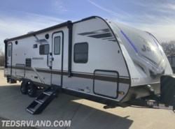 New 2021 Jayco Jay Feather 27BHB available in Paynesville, Minnesota