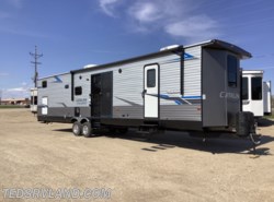 New 2021 Coachmen Catalina Destination 40BHTS available in Paynesville, Minnesota