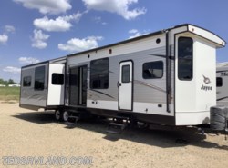 Used 2016 Jayco Jay Flight Bungalow 40RLTS available in Paynesville, Minnesota