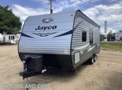 New 2021 Jayco Jay Flight SLX 224BH available in Paynesville, Minnesota