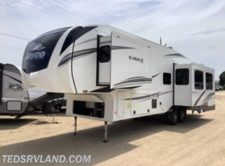 New 2021 Jayco Eagle 319MLOK available in Paynesville, Minnesota