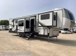 New 2022 Forest River Sierra 391FLRB available in Paynesville, Minnesota
