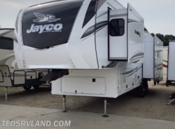 New 2022 Jayco Eagle 321RSTS available in Paynesville, Minnesota