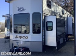 New 2021 Jayco Jay Flight Bungalow 40DLFT available in Paynesville, Minnesota