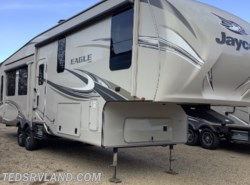 Used 2017 Jayco Eagle 321RSTS available in Paynesville, Minnesota
