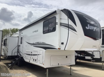 New 2023 Jayco Eagle HT 31MB available in Paynesville, Minnesota