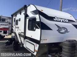 New 2024 Jayco Jay Feather Micro 166FBS available in Paynesville, Minnesota