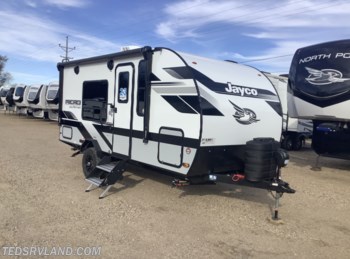 New 2024 Jayco Jay Feather Micro 173MRB available in Paynesville, Minnesota