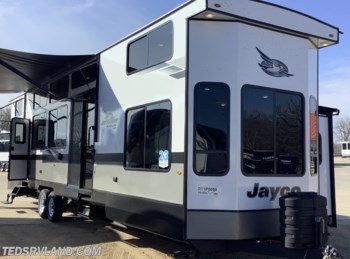 New 2024 Jayco Bungalow 40LSDL available in Paynesville, Minnesota