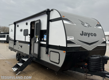 New 2024 Jayco Jay Flight SLX 261BHS available in Paynesville, Minnesota