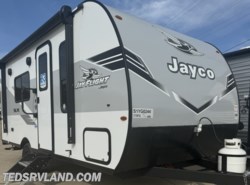 New 2025 Jayco Jay Flight SLX 175FQ available in Paynesville, Minnesota