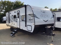 New 2025 Jayco Jay Flight SLX 261BHS available in Paynesville, Minnesota