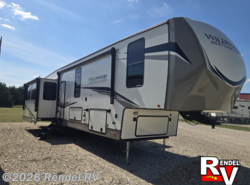 Used 2023 Forest River Wildwood Heritage Glen 369BL available in Rice, Texas