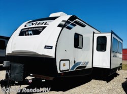 Used 2022 Forest River Vibe 26BH available in Rice, Texas