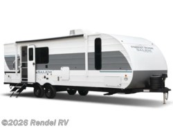 New 2026 Forest River Salem Cruise Lite 28VBXL available in Rice, Texas