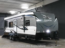 New 2017 Jayco Octane ZX Super Lite 265 available in Grand Rapids, Michigan