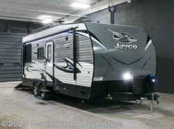 New 2017 Jayco Octane ZX Super Lite 222 available in Grand Rapids, Michigan