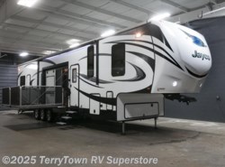 New 2016 Jayco Seismic Wave 400W available in Grand Rapids, Michigan