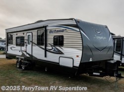 Used 2016 Jayco Octane ZX Super Lite 272 available in Grand Rapids, Michigan