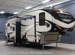 New 2018 Keystone Cougar Half Ton 27RLS available in Grand Rapids, Michigan